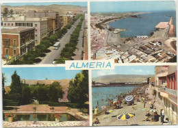 CPM Alméria - Almería