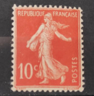 FRANCE - 1906 N° 135 Neuf ** Sans Trace De Charnière - TB  (voir 2 Scan) - Neufs