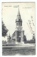 Merksplas Merxplas (colonie)   -  La Chapelle   De Kapel  1905 - Merksplas