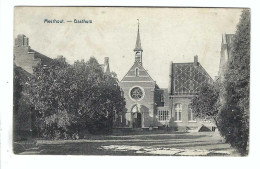 Meerhout  -  Gasthuis - Meerhout