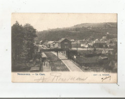 NESSONVAUX LA GARE 1903 - Trooz