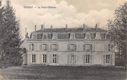 Tigery        91          Le Petit Château                  (voir Scan) - Autres & Non Classés