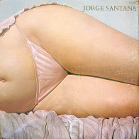 * LP *  JORGE SANTANA - SAME (USA 1978) - Soul - R&B