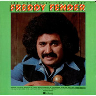 * LP *  FREDDY FENDER - ARE YOU READY FOR FREDDY (USA  1975) - Country & Folk