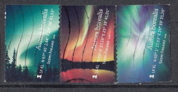 FINLAND 1993-1995,used,falc Hinged - Used Stamps