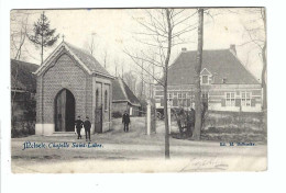 Melsele Chapelle Saint-Labre 1903 - Beveren-Waas