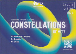 Festival International - Constellations De Metz - Manifestazioni