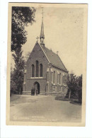 LOKEREN  KOPKAPEL  LA CHAPELLE DU KOP - Lokeren