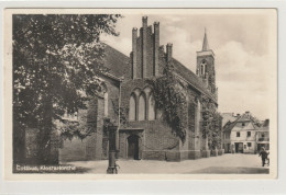 Cottbus, Klosterkirche - Cottbus