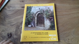 124/ NOUVELLE DE L EURE N°30 LA VIE ET L ART EN NORMANDIE LE DEPARTEMENT DE L EURE A TRAVERS LE PASSE - Unclassified