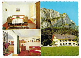 5310  MONDSEE  --  ALPENGASTHOF DRACHENWAND - Mondsee