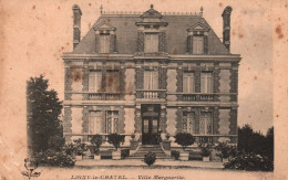 Ligny Le Châtel - Villa Marguerite - Ligny Le Chatel