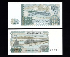 ALGERIA  P-132a  10 DINARS  2.12.1983  UNC - NEUF !!!!!!!!! - Algerije