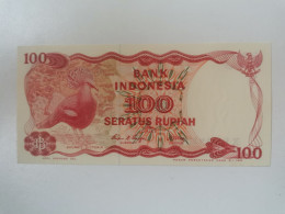 Indonésie, 100 Rupiah 1984 - Indonesia