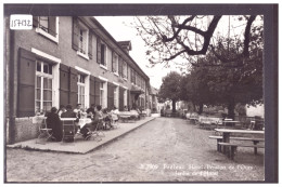 PRÊLES - PRÄGELZ - HOTEL DE L'OURS - TB - Prêles