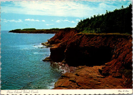 Canada Prince Edward Island Beautiful Coastal View - Otros & Sin Clasificación