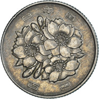 Monnaie, Japon, 100 Yen, 1971 - Japon