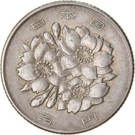 Monnaie, Japon, 100 Yen - Japon