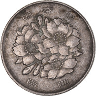 Monnaie, Japon, 100 Yen, 1978 - Japon