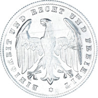 Monnaie, Allemagne, République De Weimar, 500 Mark, 1923 - 200 & 500 Mark