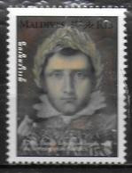 MALDIVES   N° 2908  * *  Millennium Napoleon Bonaparte - Napoléon