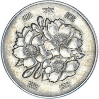 Monnaie, Japon, 100 Yen, 1967 - Japon