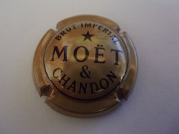 Cap's Champagne Moët Et Chandon Brut Impérial - Möt Et Chandon