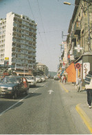 Delcampe - 42 - FIRMINY - Rue Jean Jaurès - Firminy