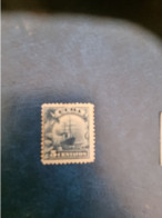 CUBA  NEUF  1905   ALEGORIAS  CUBANAS  PARFAIT  ETAT  //  1er  CHOIX  // - Unused Stamps
