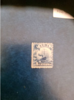 CUBA  NEUF  1905   ALEGORIAS  CUBANAS  PARFAIT  ETAT  //  1er  CHOIX  // Sin Dentar Coté Gauche - Unused Stamps