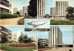 94 Chevilly Larue Résidence De La Croix Du Sud CPM Immeuble Immeubles HLM Habitation Cachet 1987 - Chevilly Larue
