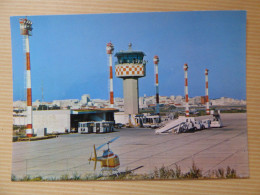 FARO PORTUGAL    / AEROPORT / AIRPORT / FLUGHAFEN - Aérodromes