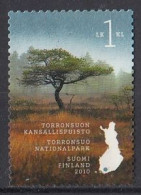 FINLAND 2053,used,falc Hinged - Used Stamps