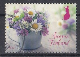 FINLAND 2492,used,falc Hinged - Used Stamps