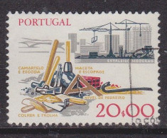 PORTUGAL  1978 Mi: 1392 / Bn306 - Oblitérés