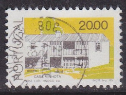 PORTUGAL  1985 / Mi: 1661 / Bn311 - Oblitérés