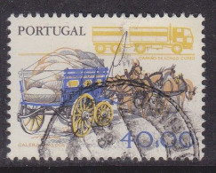 PORTUGAL  1979 / Mi: 1431 / Bn312 - Oblitérés