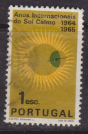 PORTUGAL  1964 / Mi: 966 / Bn310 - Oblitérés