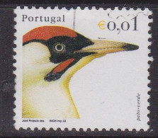 PORTUGAL  2003 / Mi: 2642 / Bn315 - Oblitérés