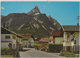 EHRWLAD CENTRE - Ehrwald