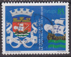 PORTUGAL  1998 / Mi: 2284 / Bn322 - Oblitérés