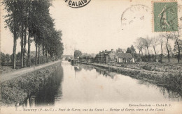 C5050 BEUVRY Pont De Gorre - Beuvry