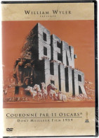 BEN HUR     Avec Charlton HESTON  C43 - Classici