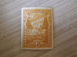 TASMANIE N°64 - Mint Stamps