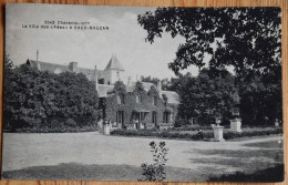 17 : Vaux-Nauzan - La Villa Des Fées - (n°26774) - Vaux-sur-Mer