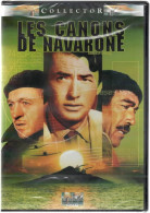 LES CANONS DE NAVARONE  Avec Gregory PECK , David NIVEN Et Anthony QUEEN  C43 - Klassiker