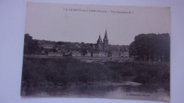 58 LA CHARITE SUR LOIRE NIEVRE - La Charité Sur Loire