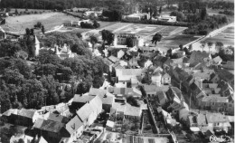 ¤¤  -   BRUYERES-le-CHATEL   -   Vue Panoramique Aérienne   -   ¤¤ - Bruyeres Le Chatel