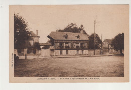 Acquigny Le Vieux Logis - Acquigny