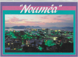 NOUVELLE CALEDONIE ,- Nouméa - Nouvelle Calédonie